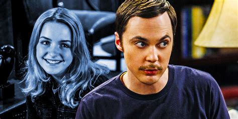 grown-up paige in big bang theory|did paige like sheldon.